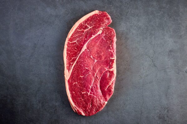 Grass Fed Rump Steak