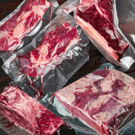 Carnivore Pack Primal Beef