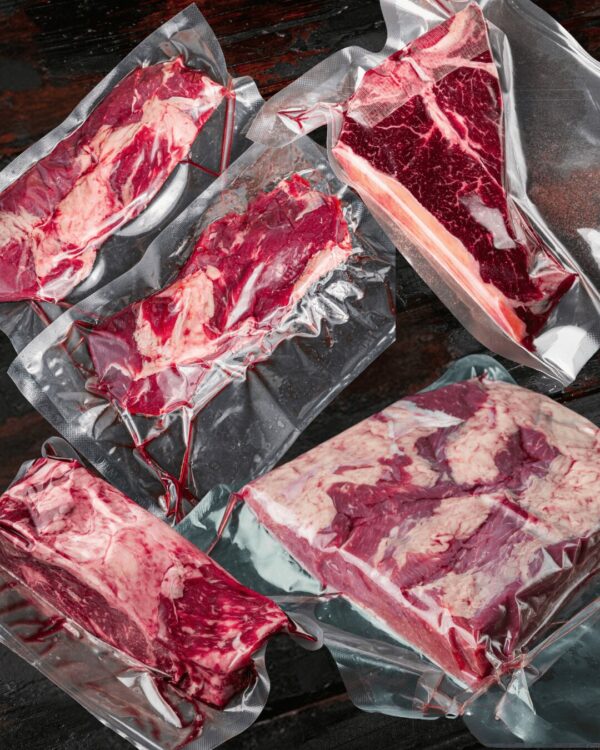 Carnivore Pack Primal Beef